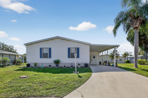 2002 Manufactured Home
