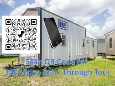 Mobile Home at 26610 Ruby St Splendora, TX 77372