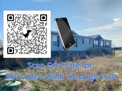 Mobile Home at 4089 Box Ranch Road Bruceville, TX 76630