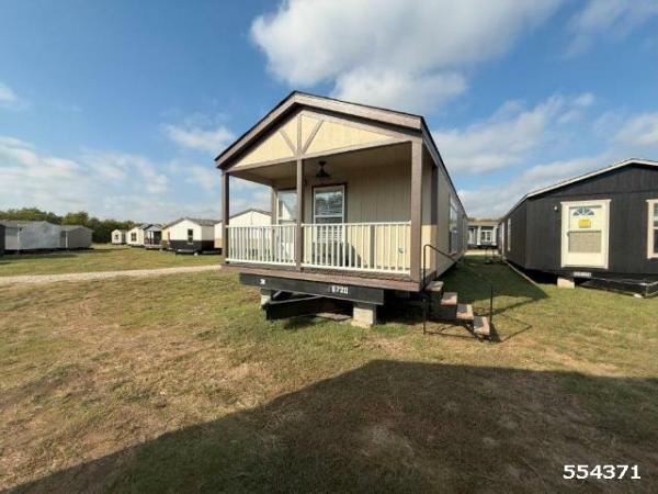 2022 OAK CREEK Mobile Home For Sale