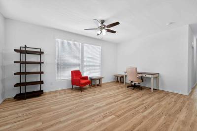 Photo 3 of 30 of home located at 652 S Ellsworth Rd. Lot #017 Mesa, AZ 85208