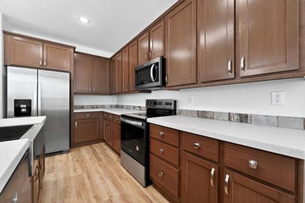 2024 Cavco/Durango Manufactured Home