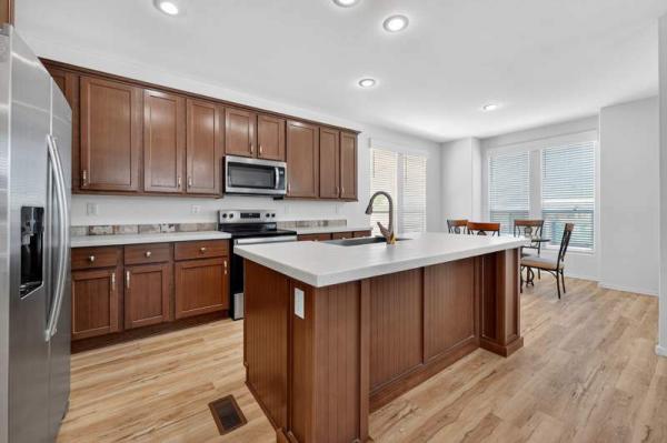 2024 Cavco/Durango Manufactured Home