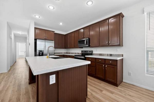 2024 Cavco/Durango Manufactured Home