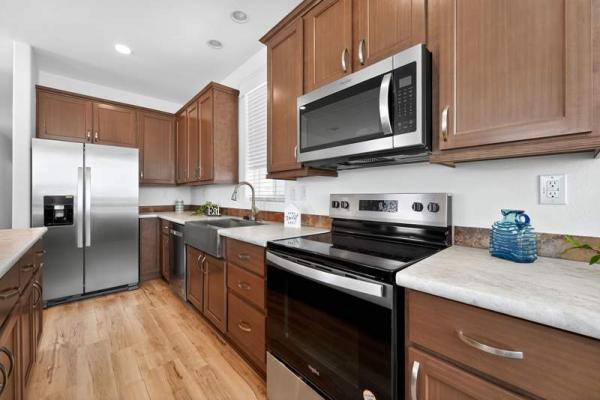 2025 Cavco/Durango Manufactured Home