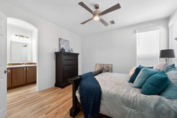 2025 Cavco/Durango Manufactured Home