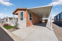 2025 Cavco/Durango Manufactured Home