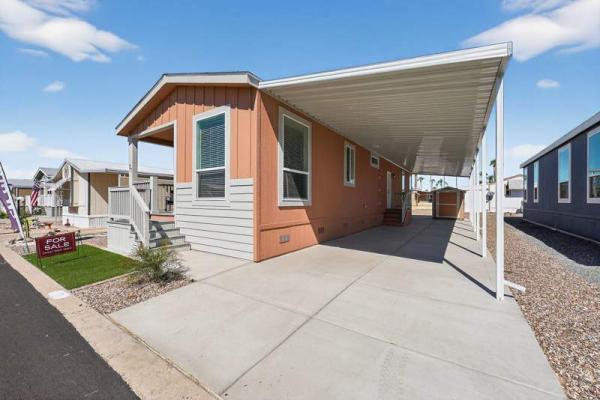 2025 Cavco/Durango Manufactured Home