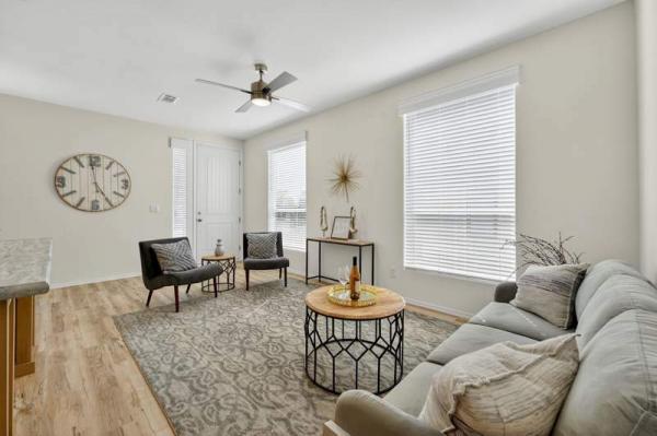 2024 Cavco/Durango Manufactured Home