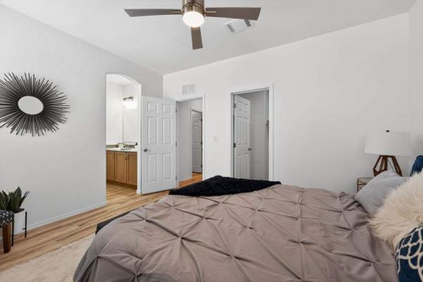 2024 Cavco/Durango Manufactured Home