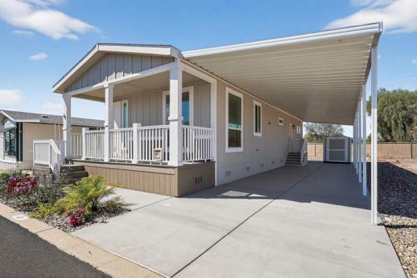 2024 Cavco/Durango Manufactured Home