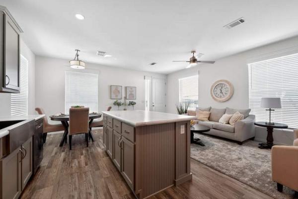 2025 Cavco/Durango Manufactured Home