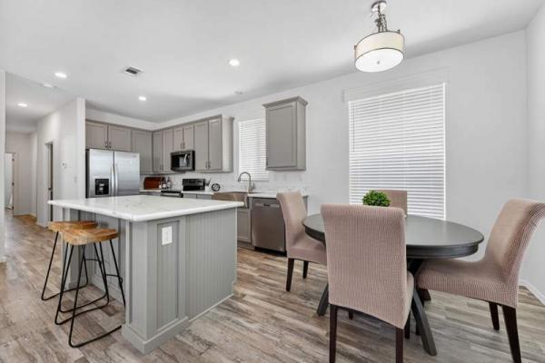 2025 Cavco/Durango Manufactured Home