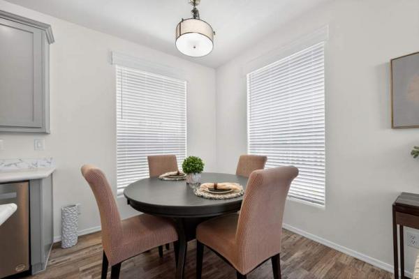 2025 Cavco/Durango Manufactured Home