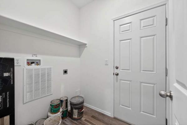 2025 Cavco/Durango Manufactured Home