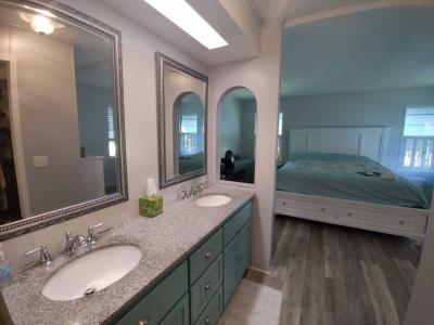 Photo 5 of 8 of home located at 7300 20th St. Lot 242 Vero Beach, FL 32966