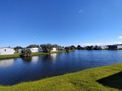 Photo 2 of 8 of home located at 7300 20th St. Lot 242 Vero Beach, FL 32966