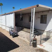 1973 Unknown Manufactured Home