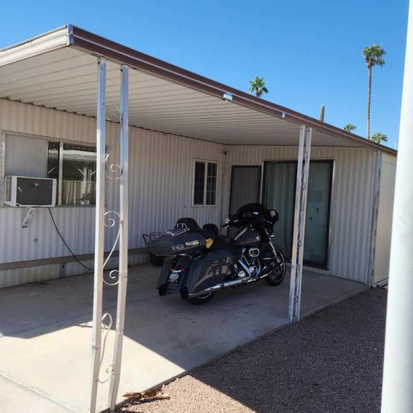 1973 Unknown Manufactured Home