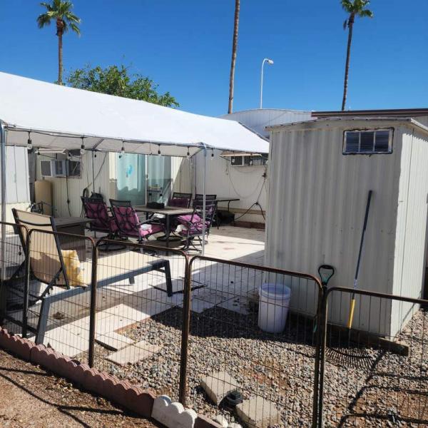 1973 Unknown Manufactured Home