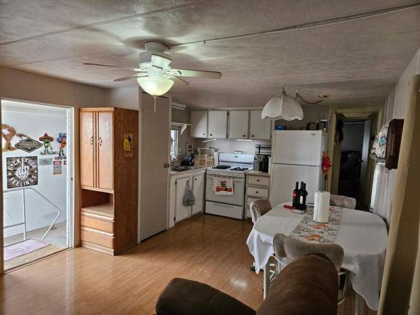 1973 Unknown Manufactured Home