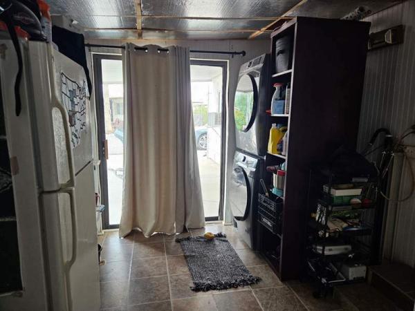 1973 Unknown Manufactured Home