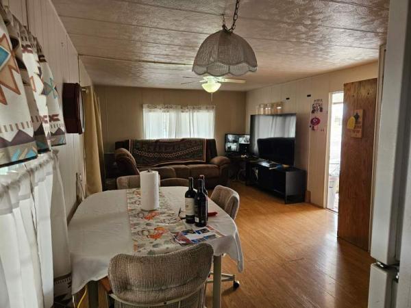 1973 Unknown Manufactured Home