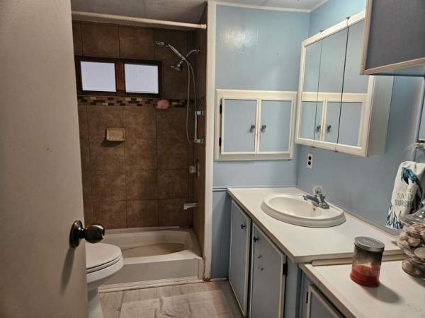 1973 Unknown Manufactured Home