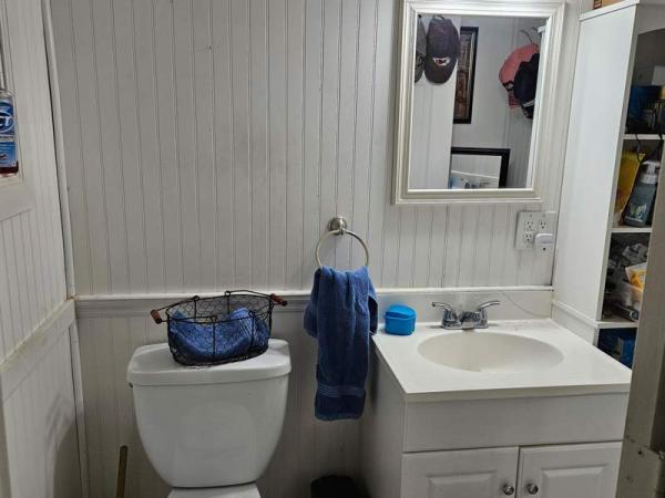 1973 Unknown Manufactured Home