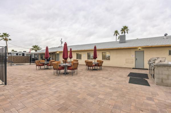 1973 Unknown Manufactured Home