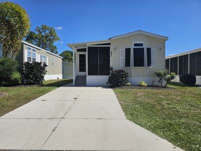 Mobile Home at 7125 Fruitville Rd 1485 Sarasota, FL 34240