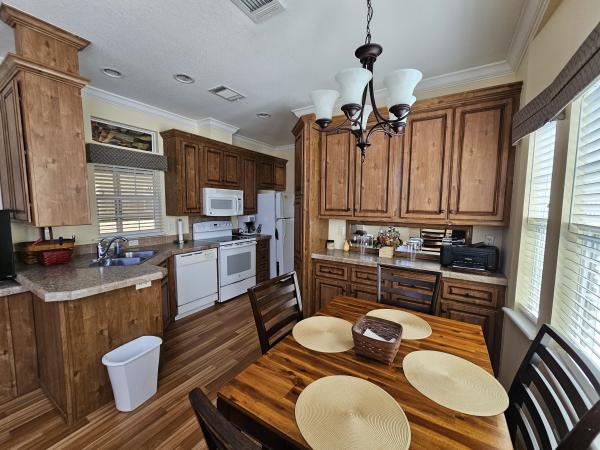 2015 Mobile Home