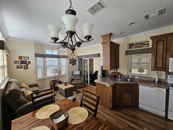 2015 Mobile Home