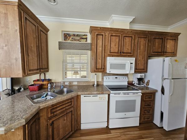 2015 Mobile Home