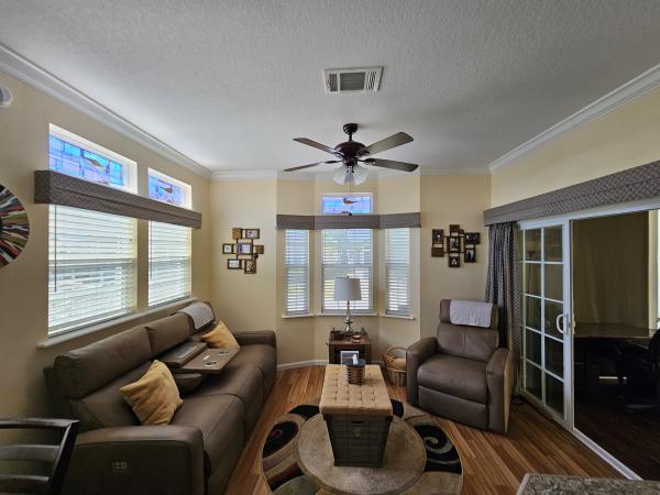 2015 Mobile Home