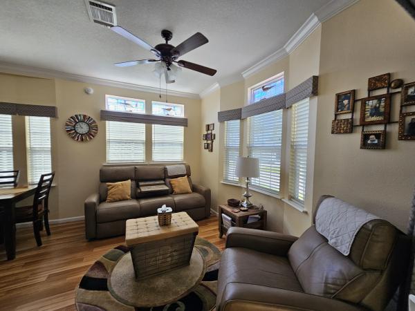 2015 Mobile Home
