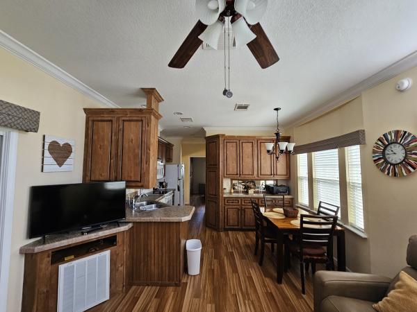 2015 Mobile Home