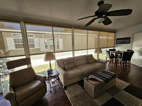 2015 Mobile Home