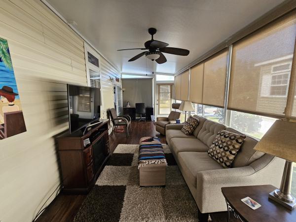 2015 Mobile Home