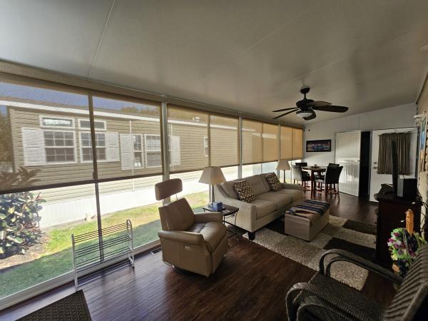 2015 Mobile Home