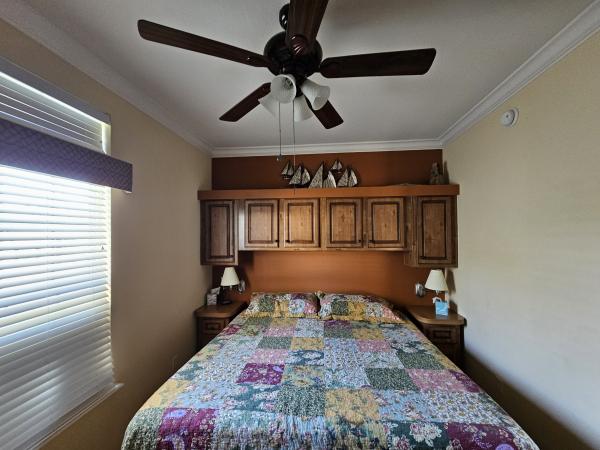 2015 Mobile Home