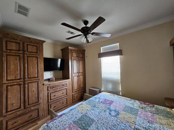 2015 Mobile Home
