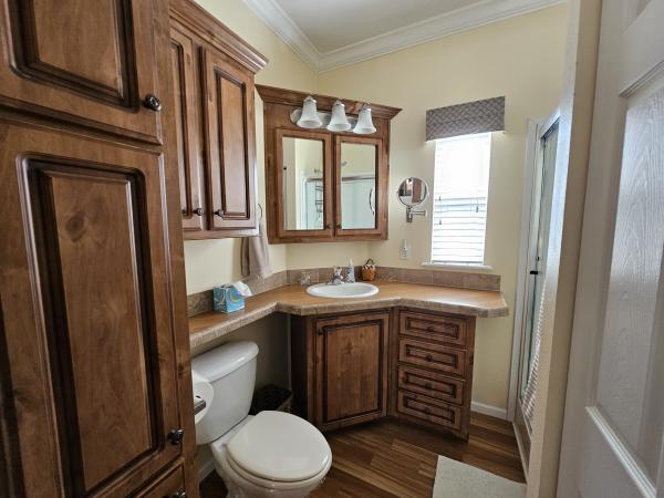 2015 Mobile Home