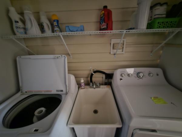 2015 Mobile Home