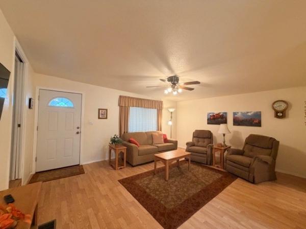 1998 Cavco Manufactured Home