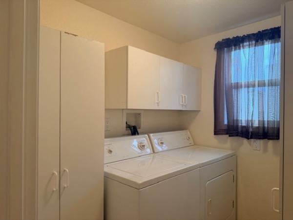 1998 Cavco Manufactured Home