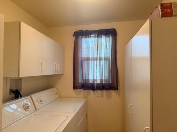 1998 Cavco Manufactured Home