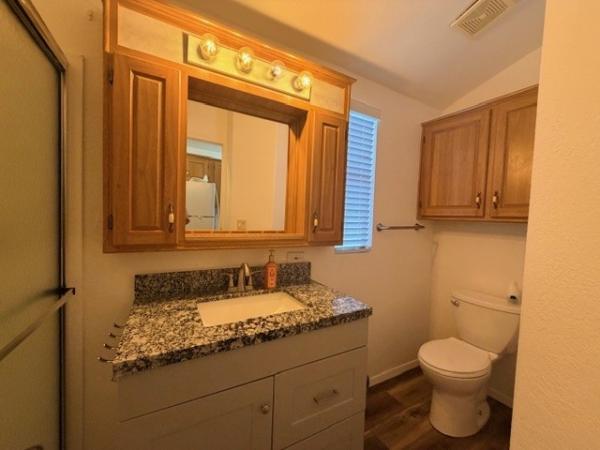 1998 Cavco Manufactured Home