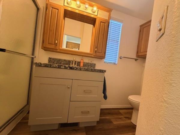 1998 Cavco Manufactured Home