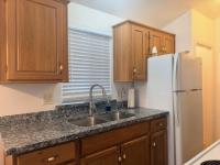 1998 Cavco Manufactured Home